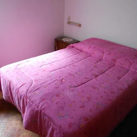 Appartement Les Vendangeurs